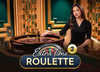 Roulette 2 Extra Time - Spin City - Congo